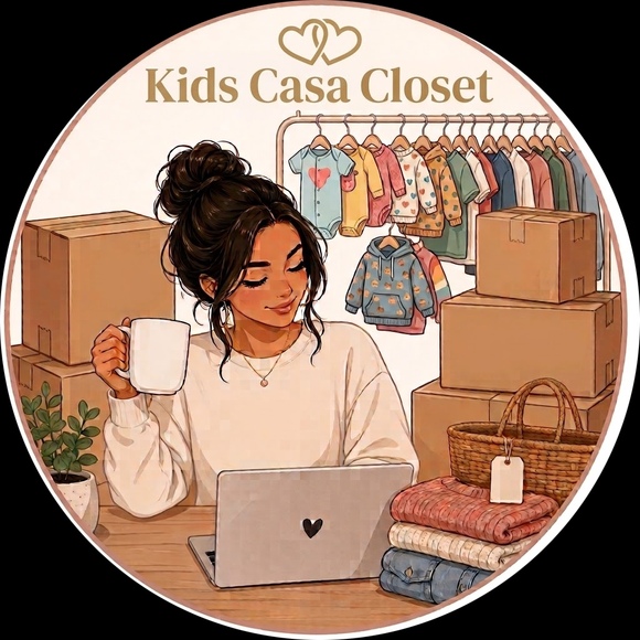 kidscasacloset